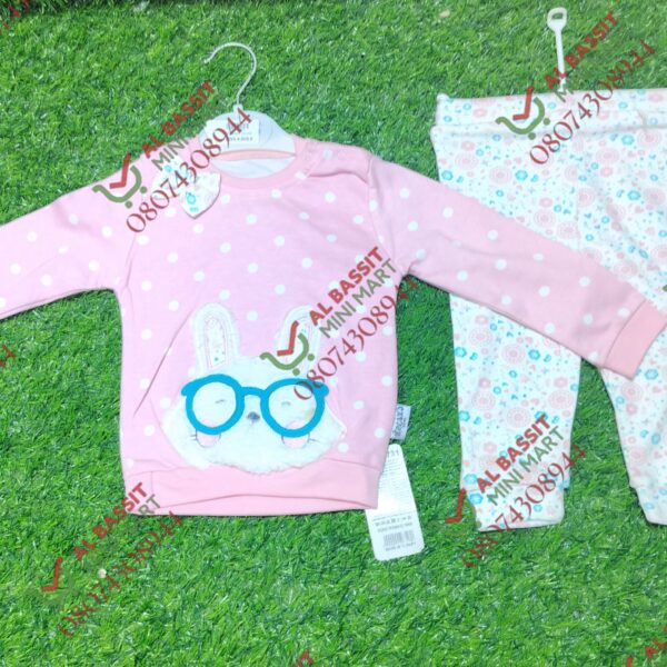 Turkey wear 2pcs