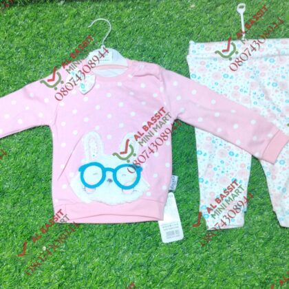 Turkey wear 2pcs