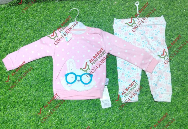 Turkey wear 2pcs
