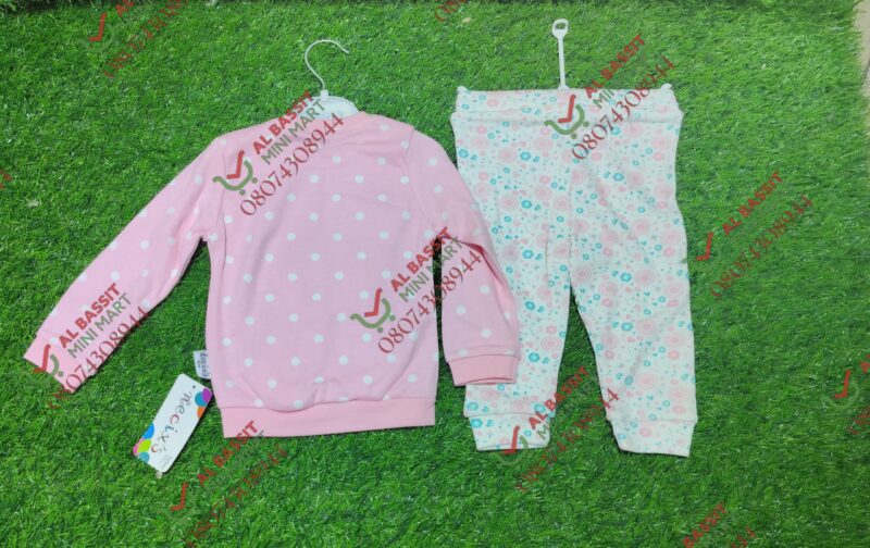 Turkey wear 2pcs - Image 2