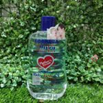 Formula Junior amino acid baby body lotion. 400ml