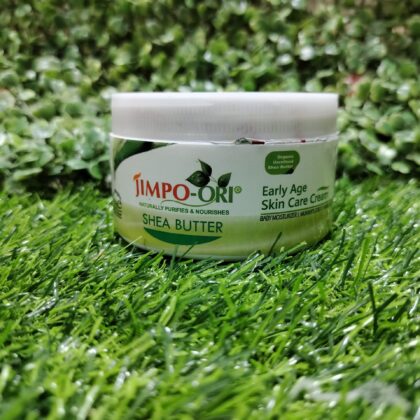 Jimpo-Ori Early-age-skin-cream. 180ml