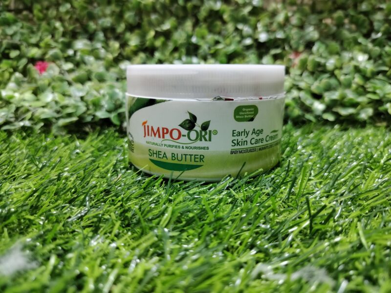 Jimpo-Ori Early-age-skin-cream. 180ml