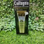 Collagen Sun protection cream. 200ml