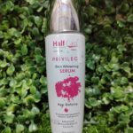 Glow Half Cast Privilege skin whitening serum. 100ml