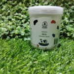 Dr. james probiotic Milk whitening cream. 250g