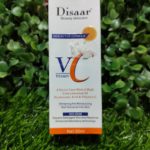 Disaar whitening and Moisturizing face serum.  30ml