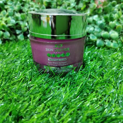 SD Skin Doctor Egyptian Glow Anti-spot face cream. 50g