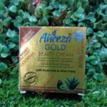 Aneeza Gold beauty cream. 20g