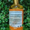 The Rock Vitamin C Oil for Glowing Skin. 250ml - Image 2