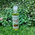 Disaar Almond whitening and Moisturizing Oil