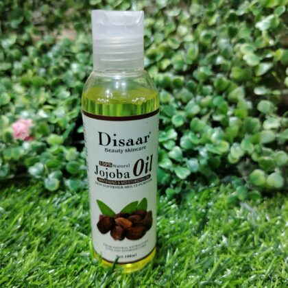 Disaar JoJoba whitening and Moisturizing Oil. 100ml