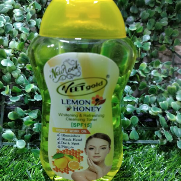 Veetgold Lemon and Honey. 300ml