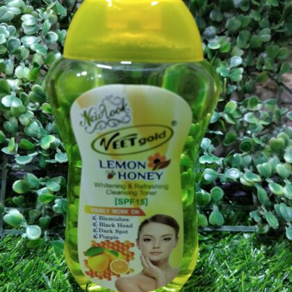 Veetgold Lemon and Honey. 300ml