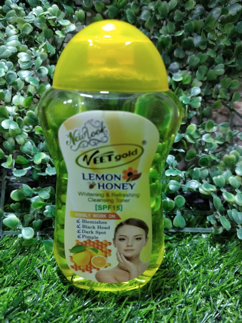 Veetgold Lemon and Honey. 300ml