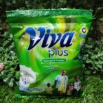 Viva Plus Detergent. 850g