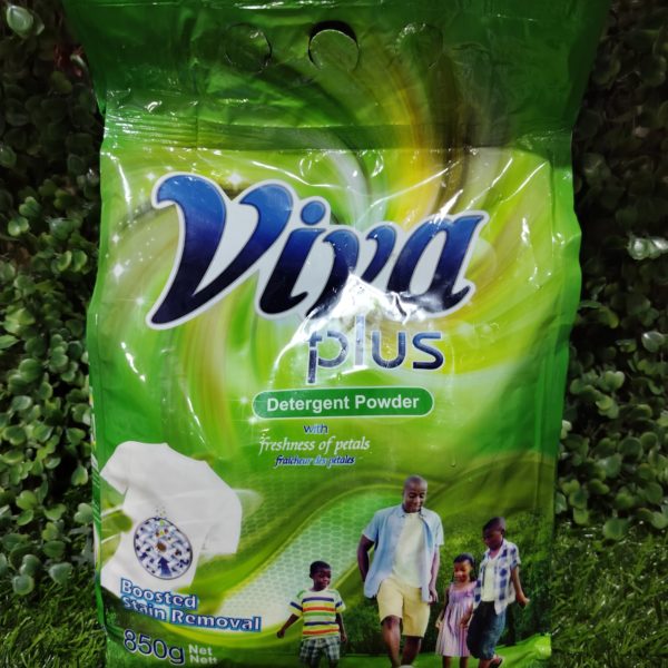Viva plus detergent. 180g