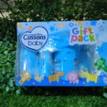 Cusson Baby Gift Pack S/S