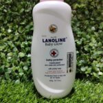 Lanoline Baby Powder 400g