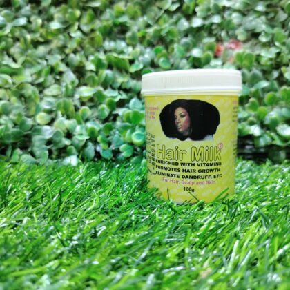Hair Milk for Hair, Scalp & Skin 100g