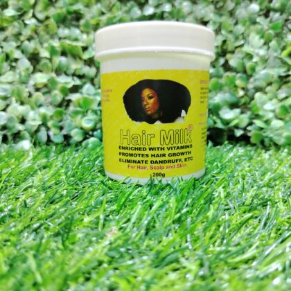 Hair Milk for Hair scalp and skin 200g