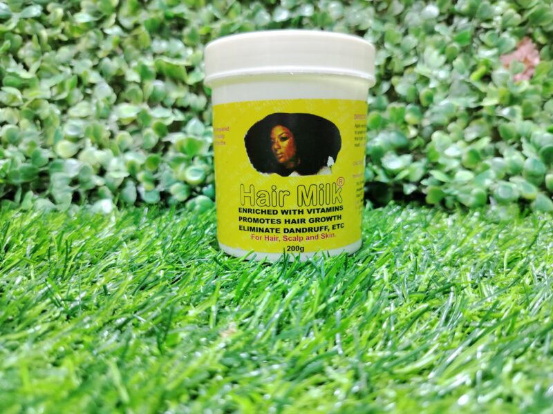 Hair Milk for Hair scalp and skin 200g