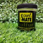 Soul mate Sulfur Anti-dandruff cream. 100g