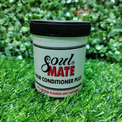 Soul Mate Hair Conditioner Plus. 330g