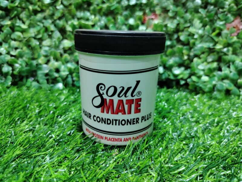Soul Mate Hair Conditioner Plus. 330g
