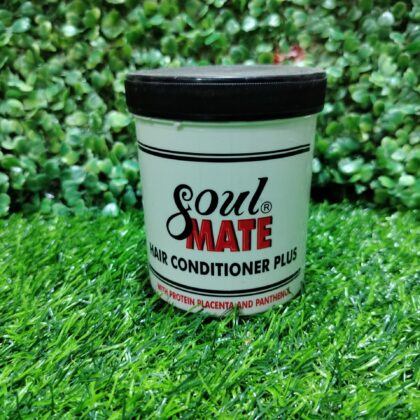 Soul Mate Hair Conditioner Plus. 180g