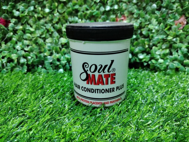 Soul Mate Hair Conditioner Plus. 180g