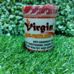 Virgin Hair Fertilizer. 200g