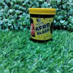 Sporting Afro Black darkening & Anti- dandruff pomade 100grm