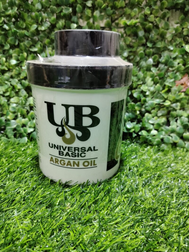 Universal Basic Argan Oil. 950ml