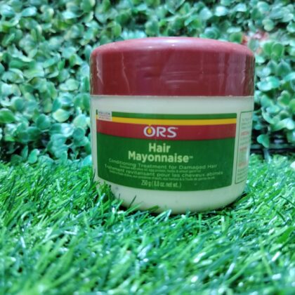 ORS Hair Mayonnaise Treatment for Damaged Hair
