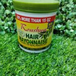Roushun Hair Mayonnaise. 500g