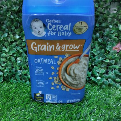 Gerben baby cereal 227g
