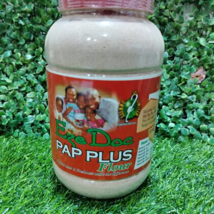 Eze Doc Pap Plus Flour. 1kg