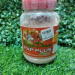 Eze Doc pap plus Flour. 500g