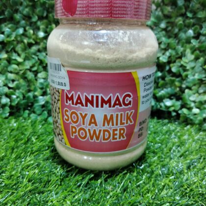 Manimac Soya Milk powder. 500g
