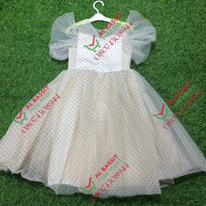 Porca Turkey Gown