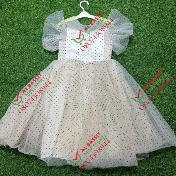 Porca Turkey Gown