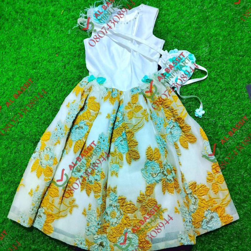 Petites Turkey gown - Image 2