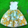 Petites Turkey gown