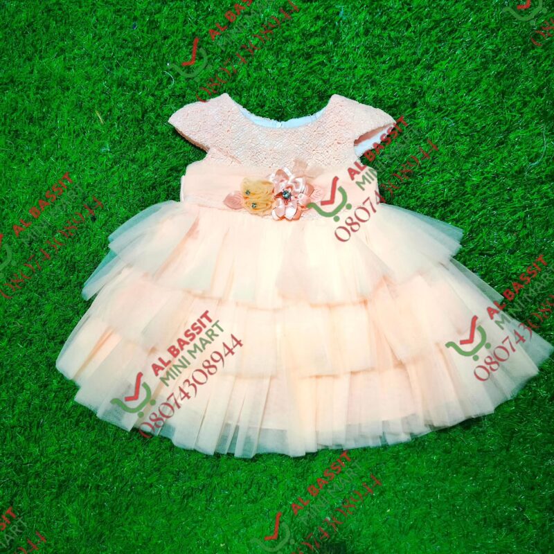 Miss Maureen Gown - Image 3