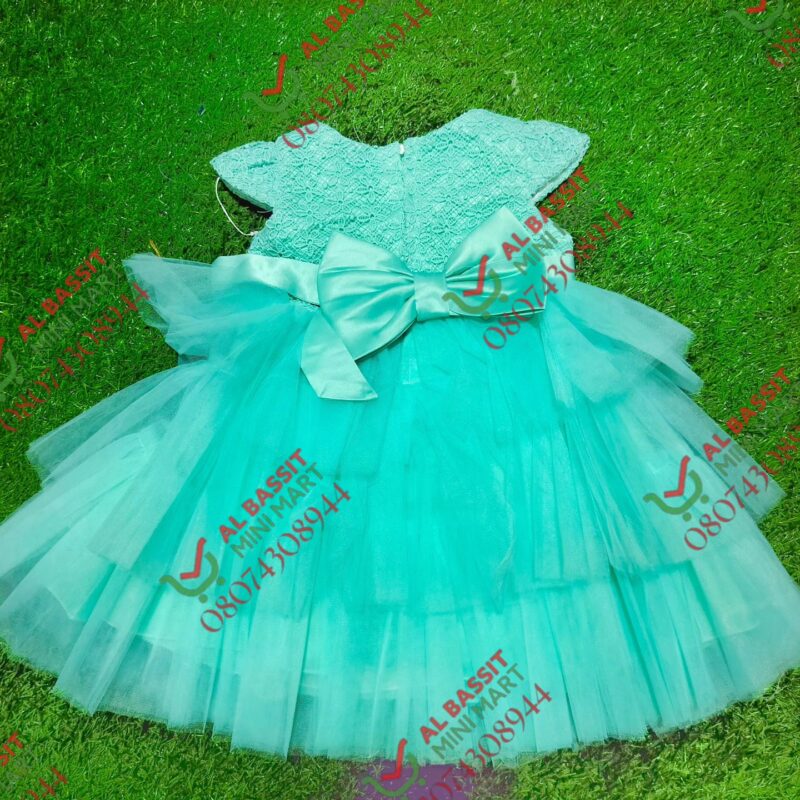 Miss Maureen Gown - Image 2