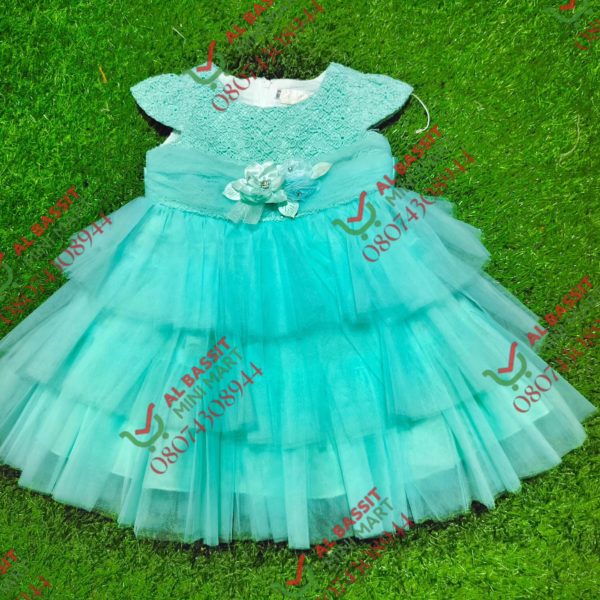 Miss Maureen Gown