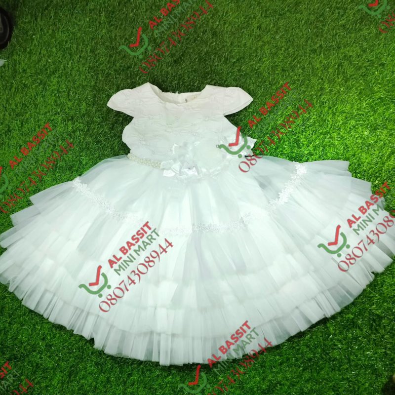 Najimalis Gown for girls - Image 3