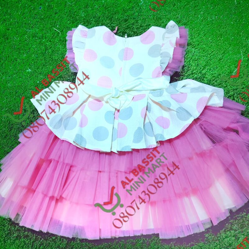 Miss Maureen Gown - Image 4