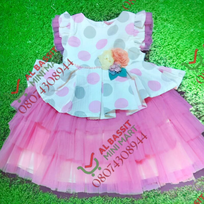 Miss Maureen Gown - Image 3